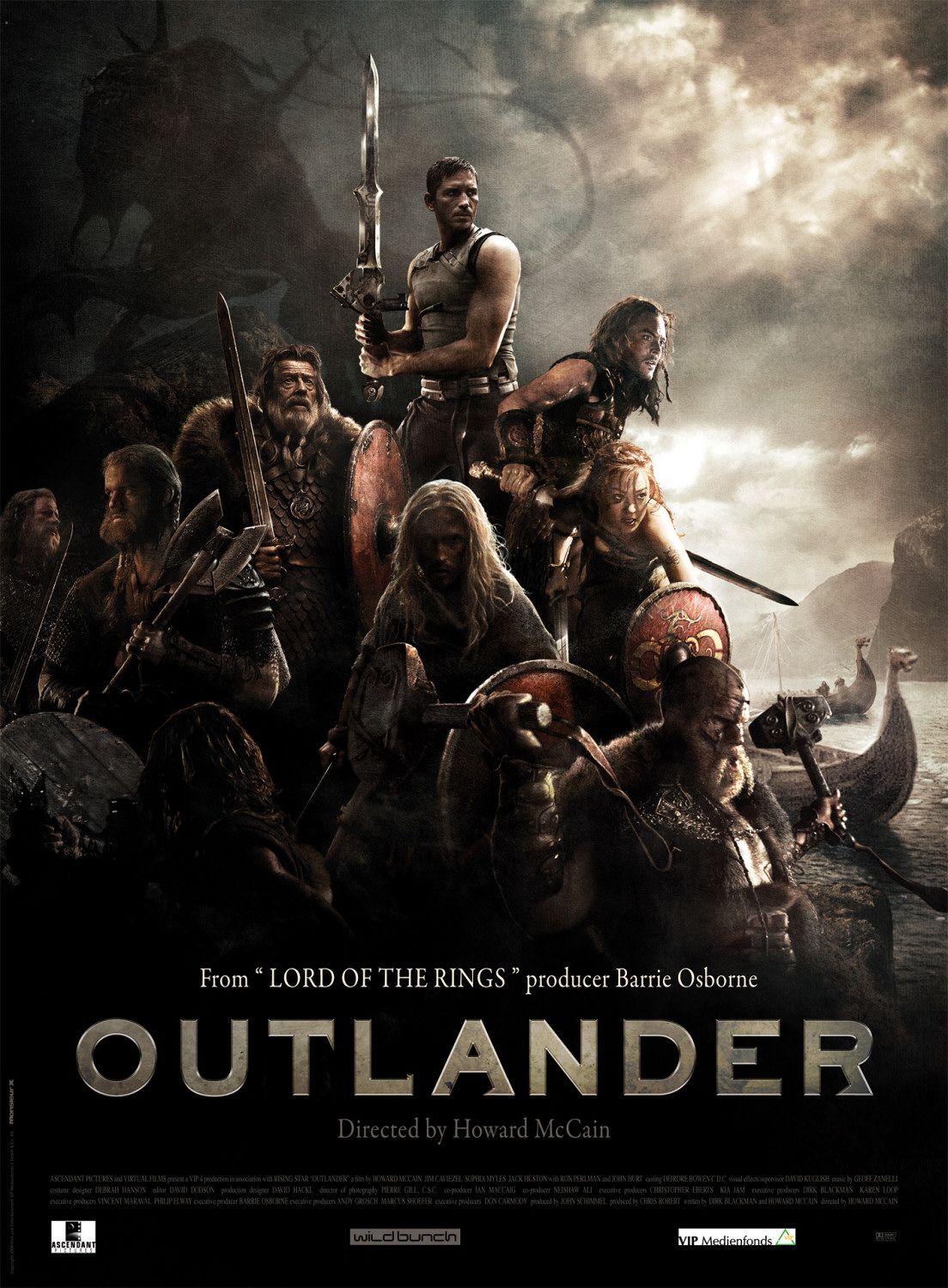 Re: Outlander (2008)