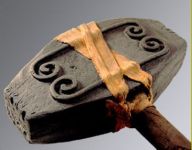 Gunnar's Hammer